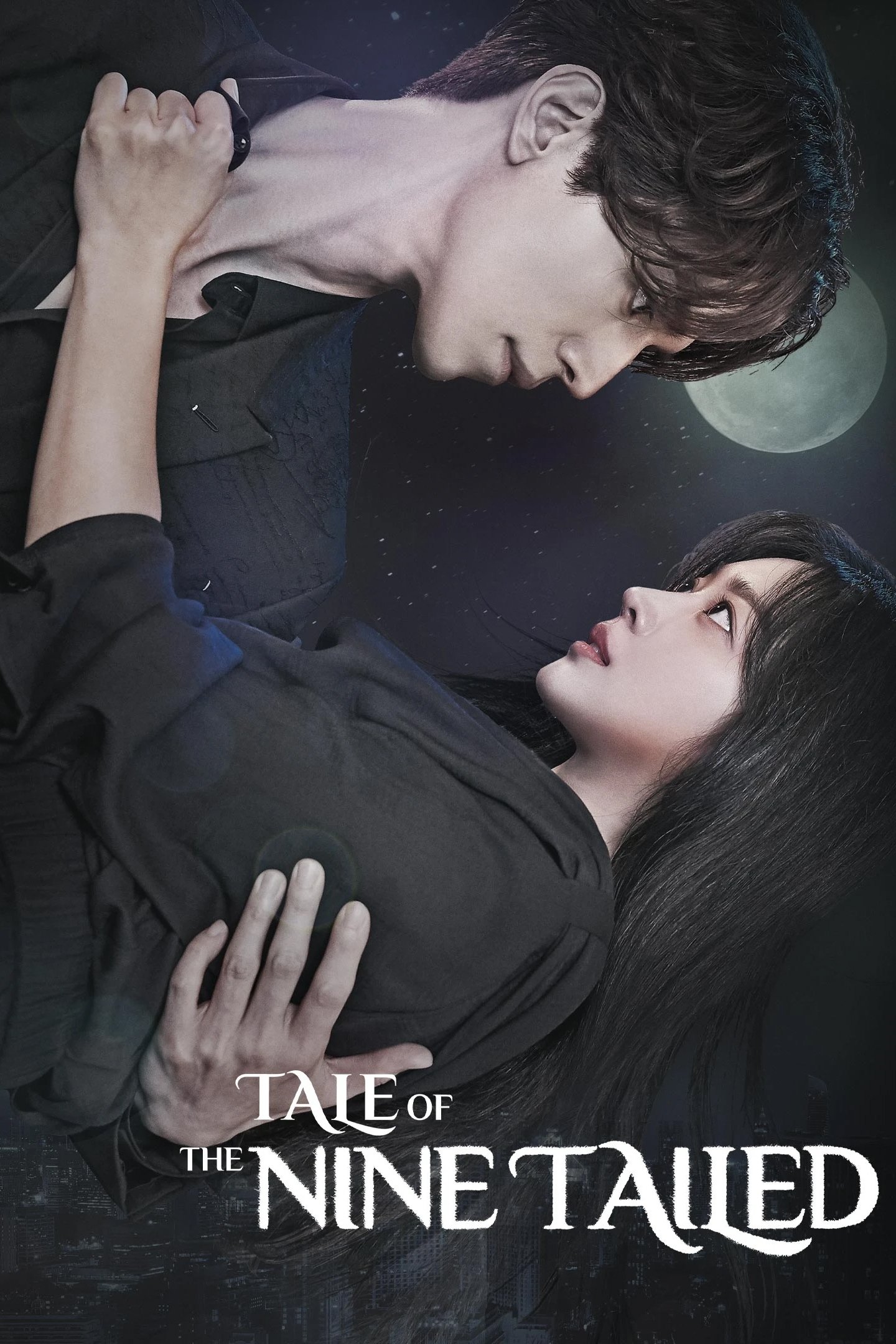 Tale Of The Nine Tailed (2020 Korean Drama)